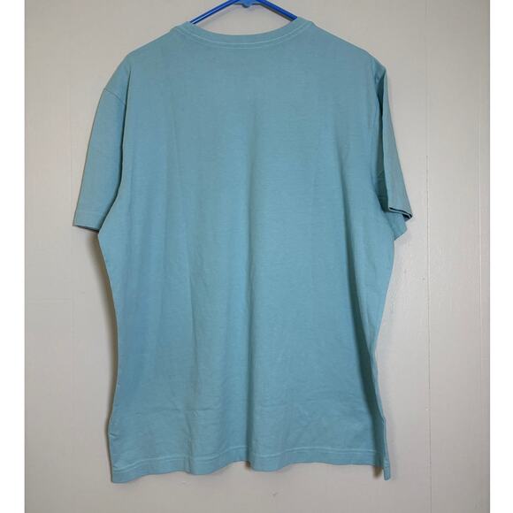 Life Is Good Men's Large Every Day Is Saturday Hammock Crusher Tee BNWT - Picture 4 of 4